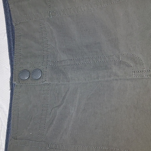 The North Face athletic shorts NWOT - Picture 4 of 8